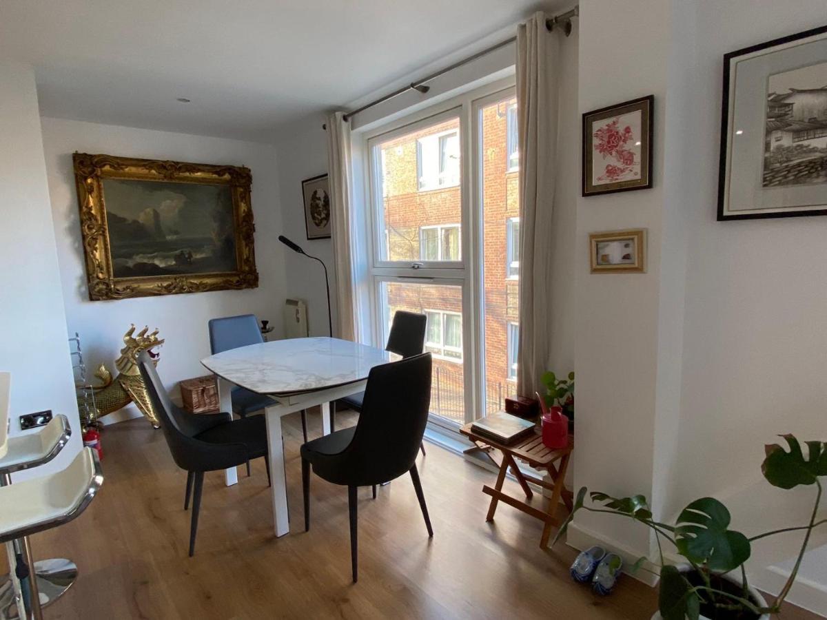 Apartamento Bridge Flat - Perfect For Families *