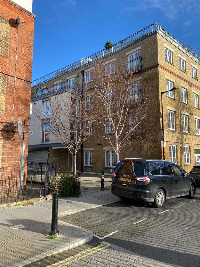 Apartamento Bridge Flat - Perfect For Families Londres
