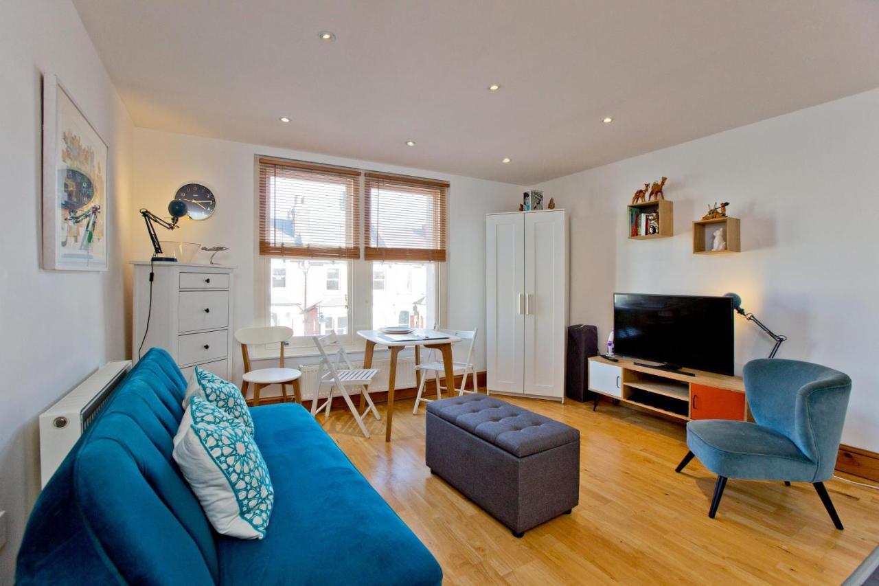 Convenient Highbury Fields 1 Bedroom - Parking By Request