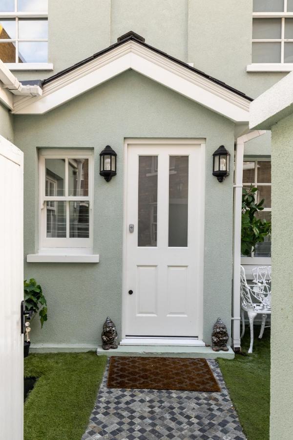Holiday home Stunning 3 Bed House With Garden London