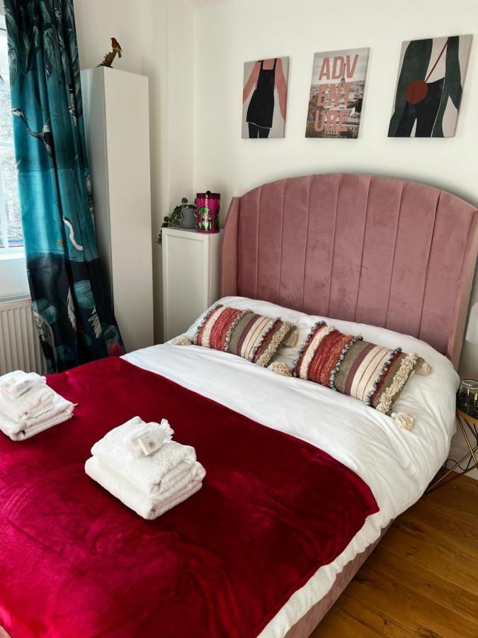 Apartment Cozy Flat London