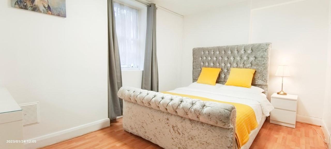 Apartment Tulip B At Regent's Park *