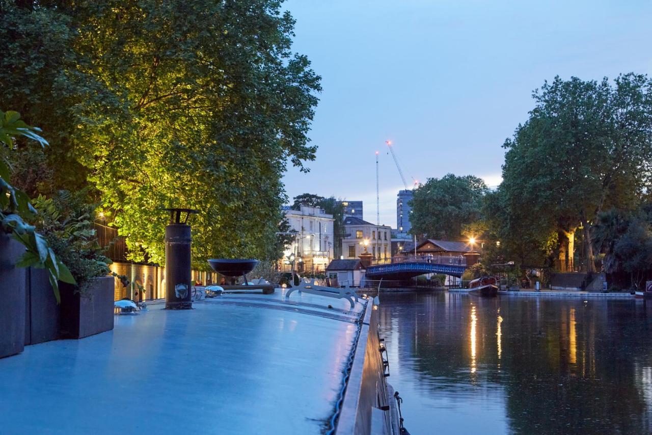 Botel Boutique Barges *