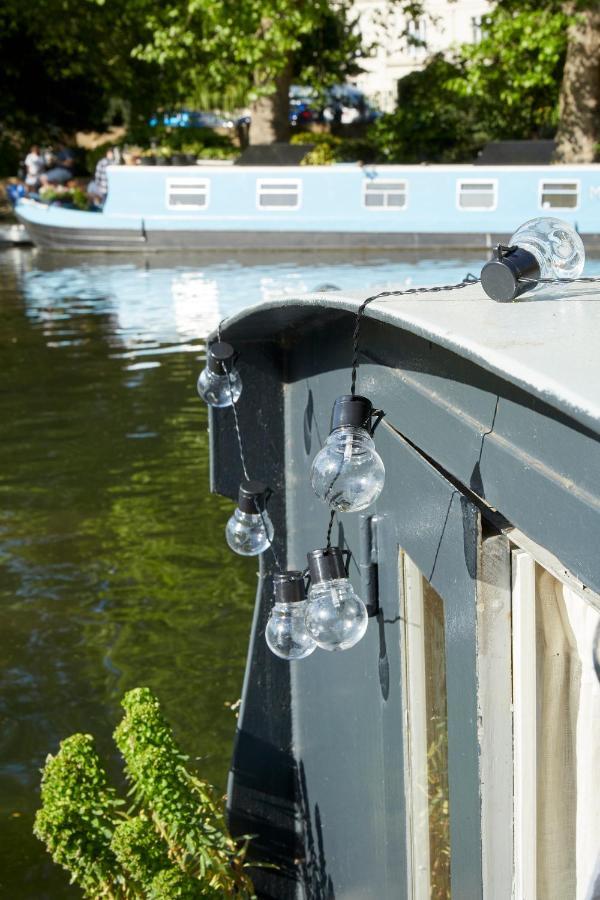 Boutique Barges * London