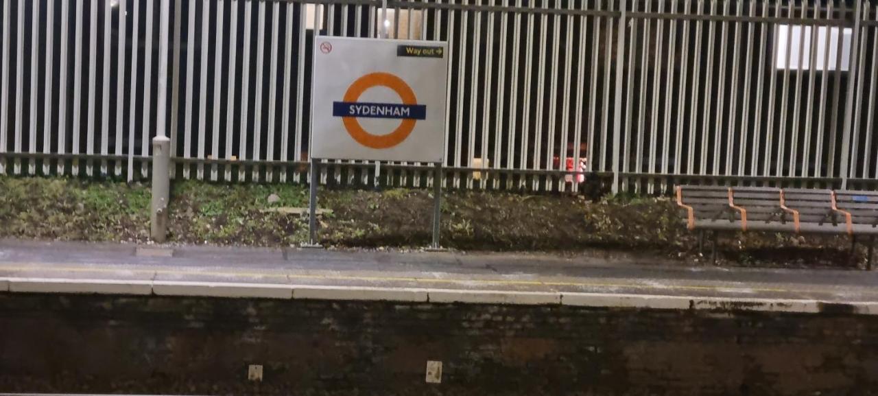Sydenham Place Apartamento Londres