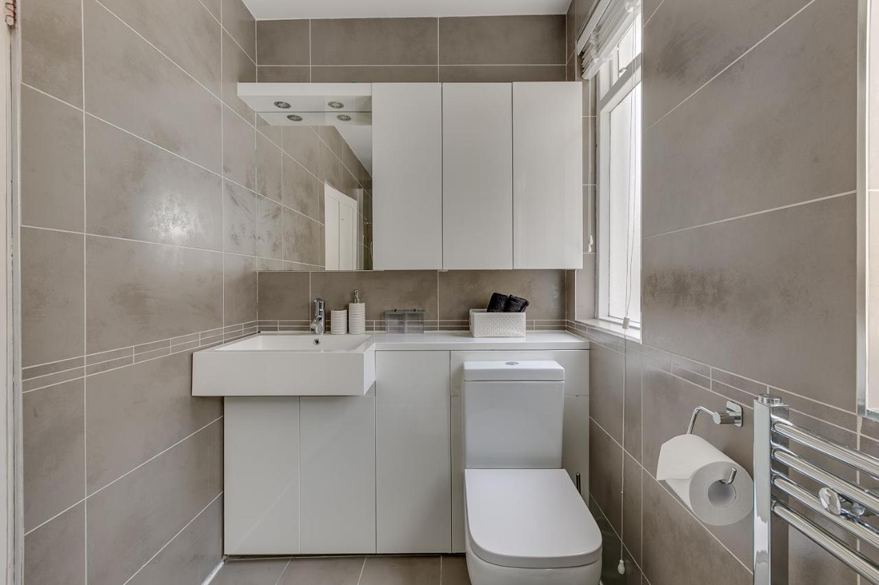 Balham Near Tube Victorian House 4 Bedrooms 9 Beds Casa de férias Londres