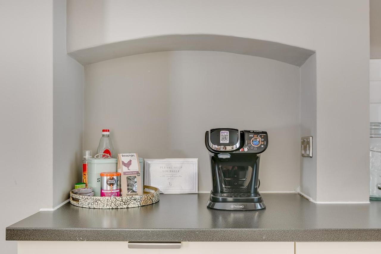 Casa de férias Balham Near Tube Victorian House 4 Bedrooms 9 Beds Londres