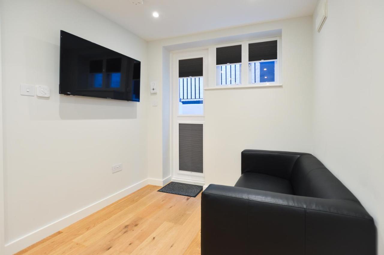 Aparthotel Sale Place Serviced By Concept Londres
