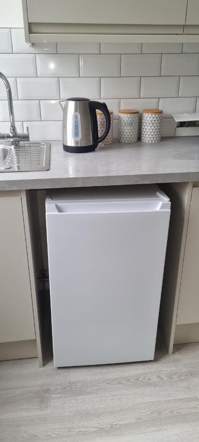 Sydenham Place Apartamento *