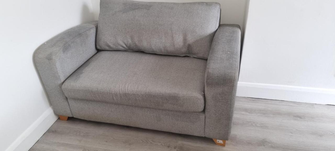Sydenham Place Apartamento *