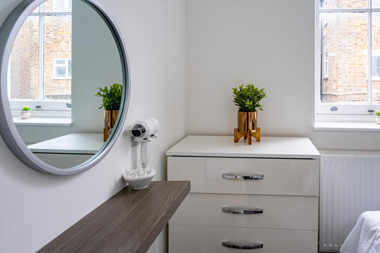 Stylish Groups-families 3m Holiday home London
