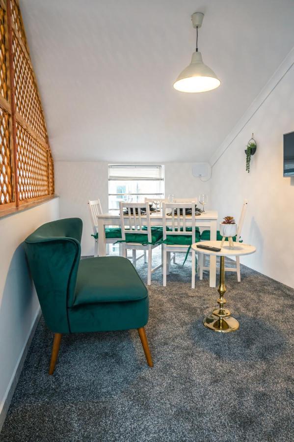Holiday home Stylish Groups-families 3m London