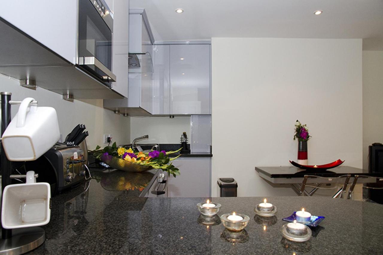 Apartment Holiday Lets - C *