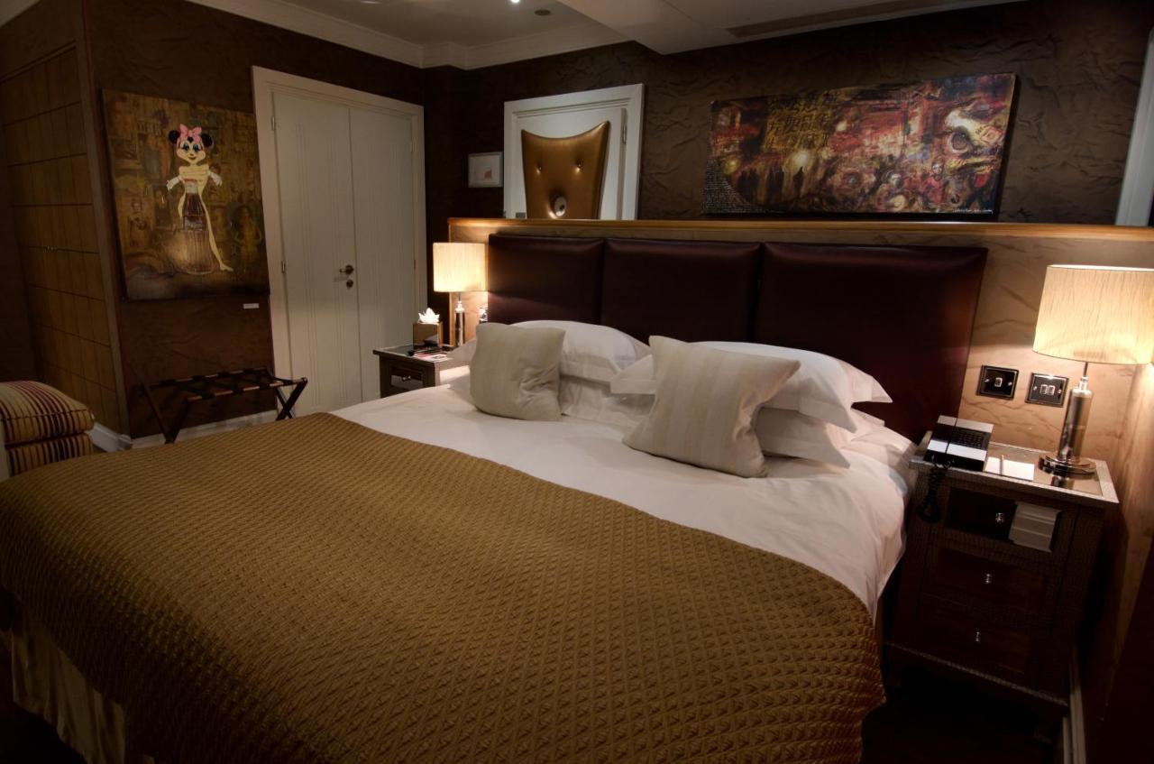 Karma Sanctum Soho 5*