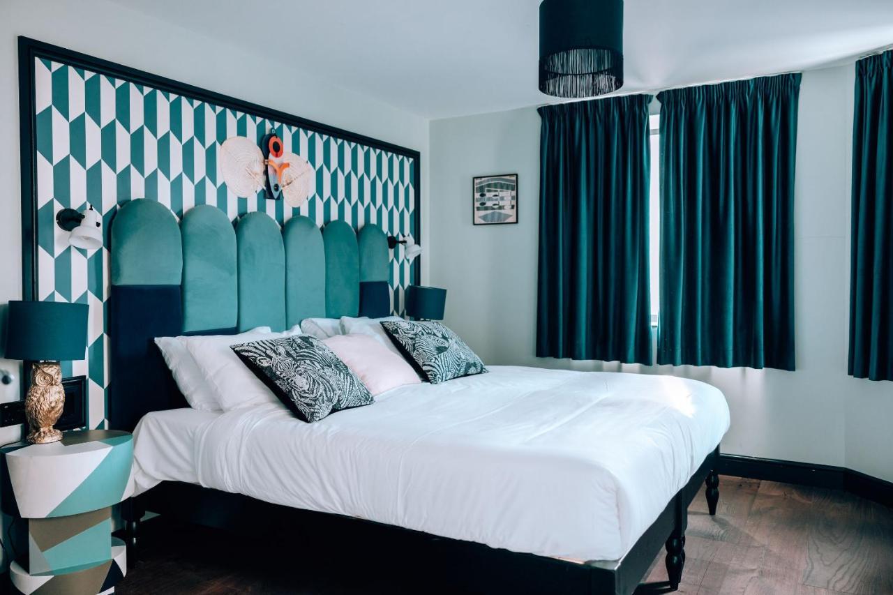 Hotel The Camden Town 3*