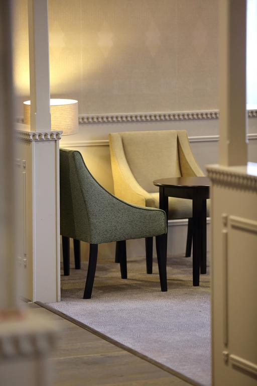 Phoenix Hotel Londres