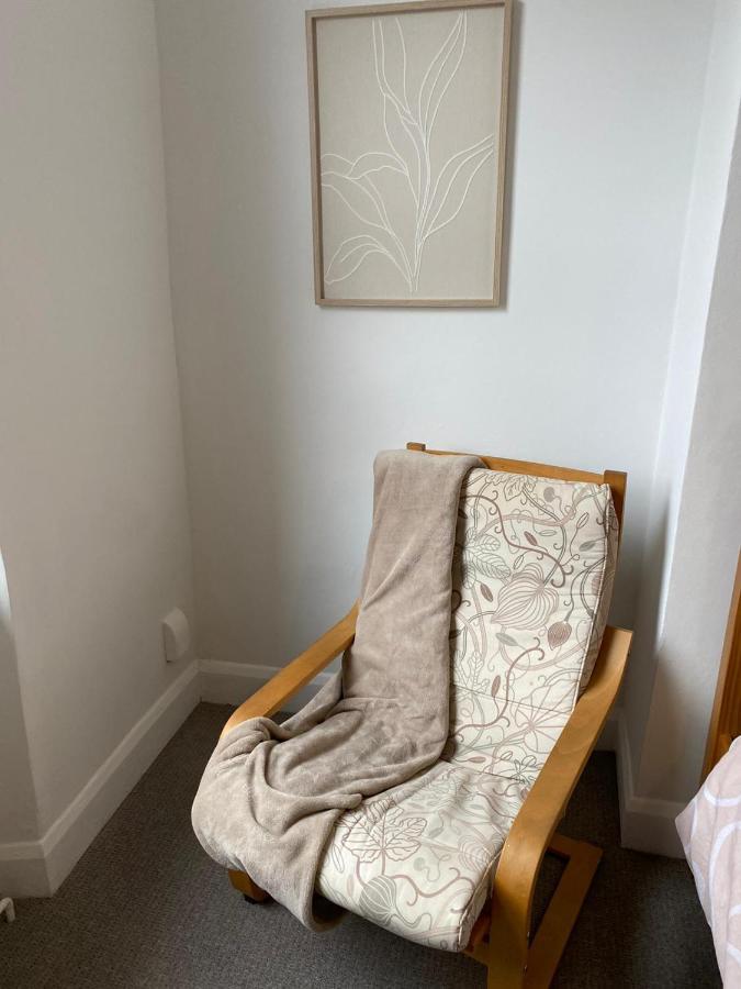 Apartamento Sydenham Place