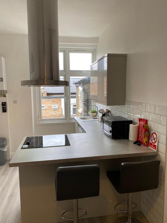Apartamento Sydenham Place Londres