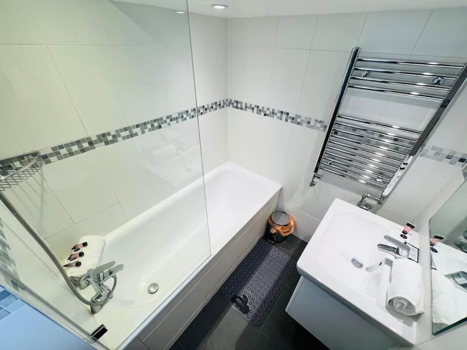 Apartamento 3 Notting Hill, Portobello Road-amazing Location! Londres