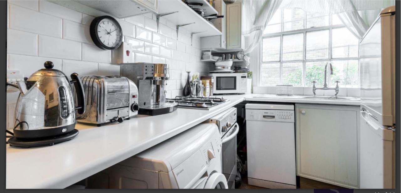 1-bed Studio- Sleeps 2- Nwlondon Kentish Town London