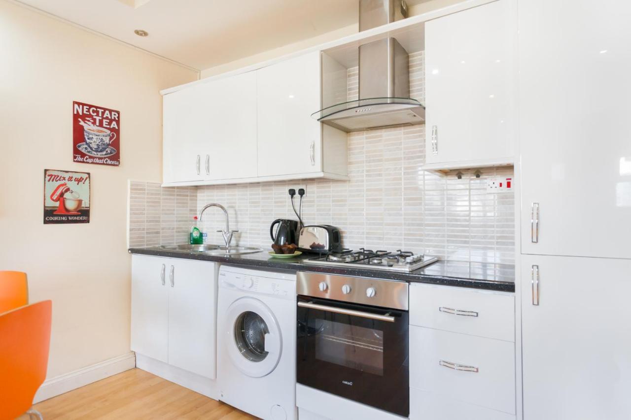 Kings Cross Prime 3* Londres
