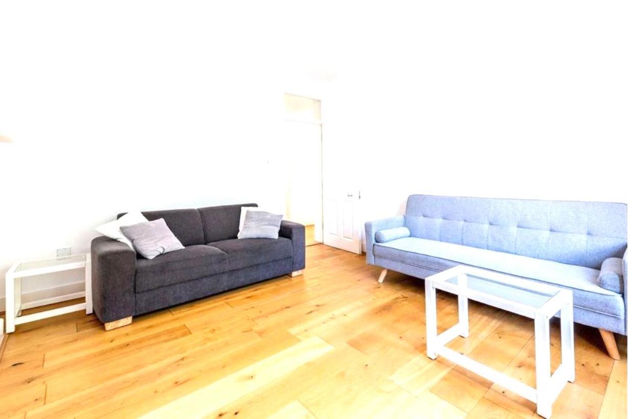 Bond Street Family Apartment London