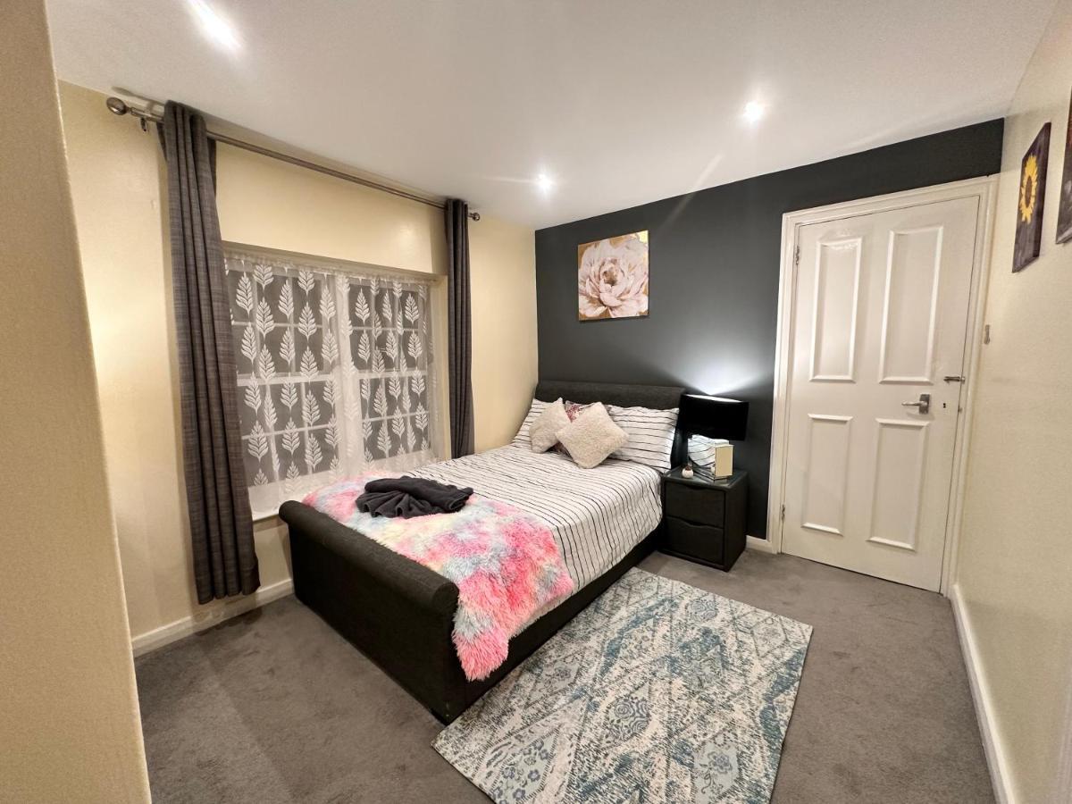 Apartamento Central 5-bedroom, 4 Baths Lovely In Marylebone