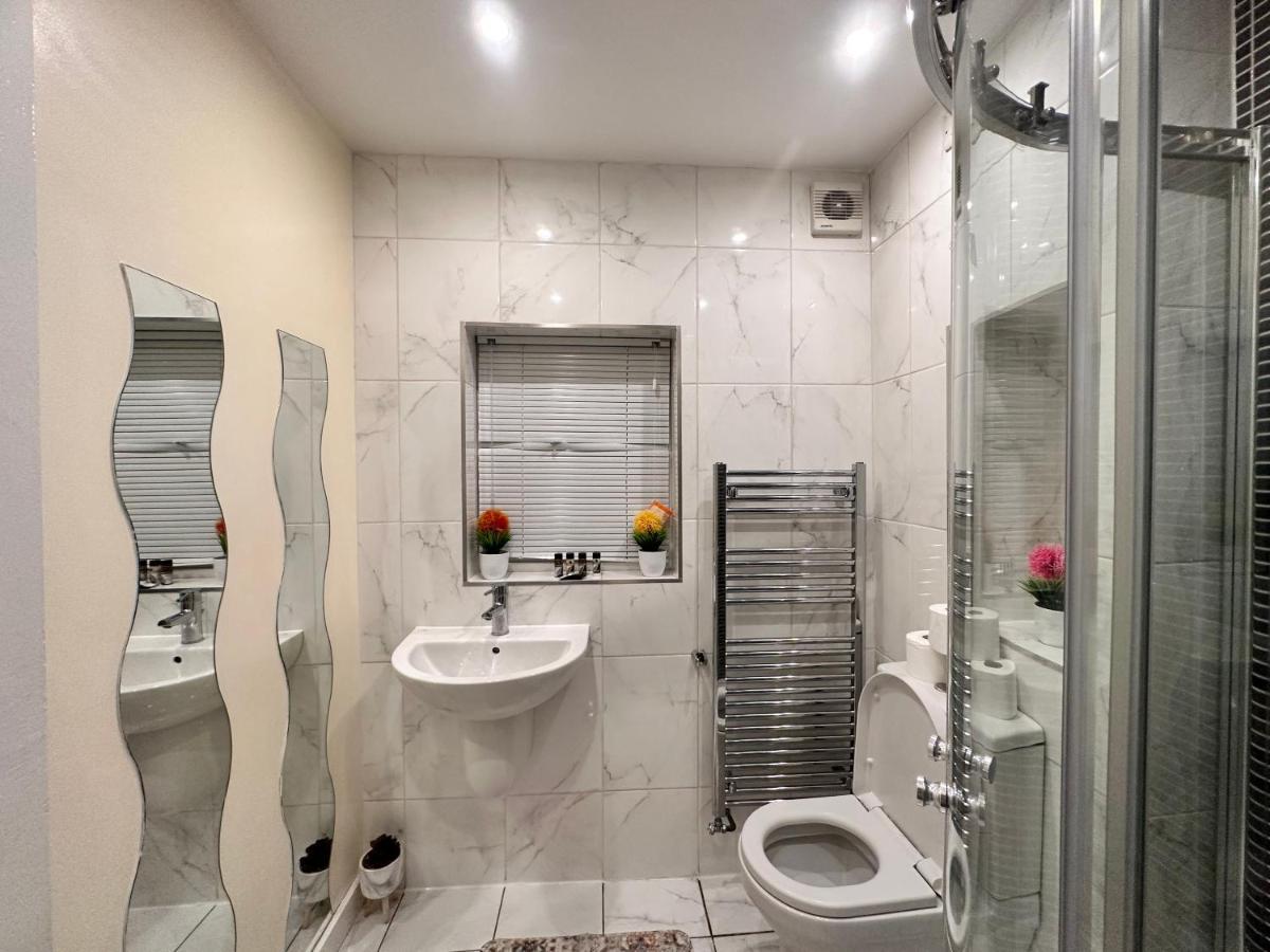 Central 5-bedroom, 4 Baths Lovely In Marylebone * Londres
