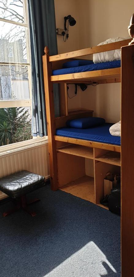 Albergue Barmy Badger Backpackers *