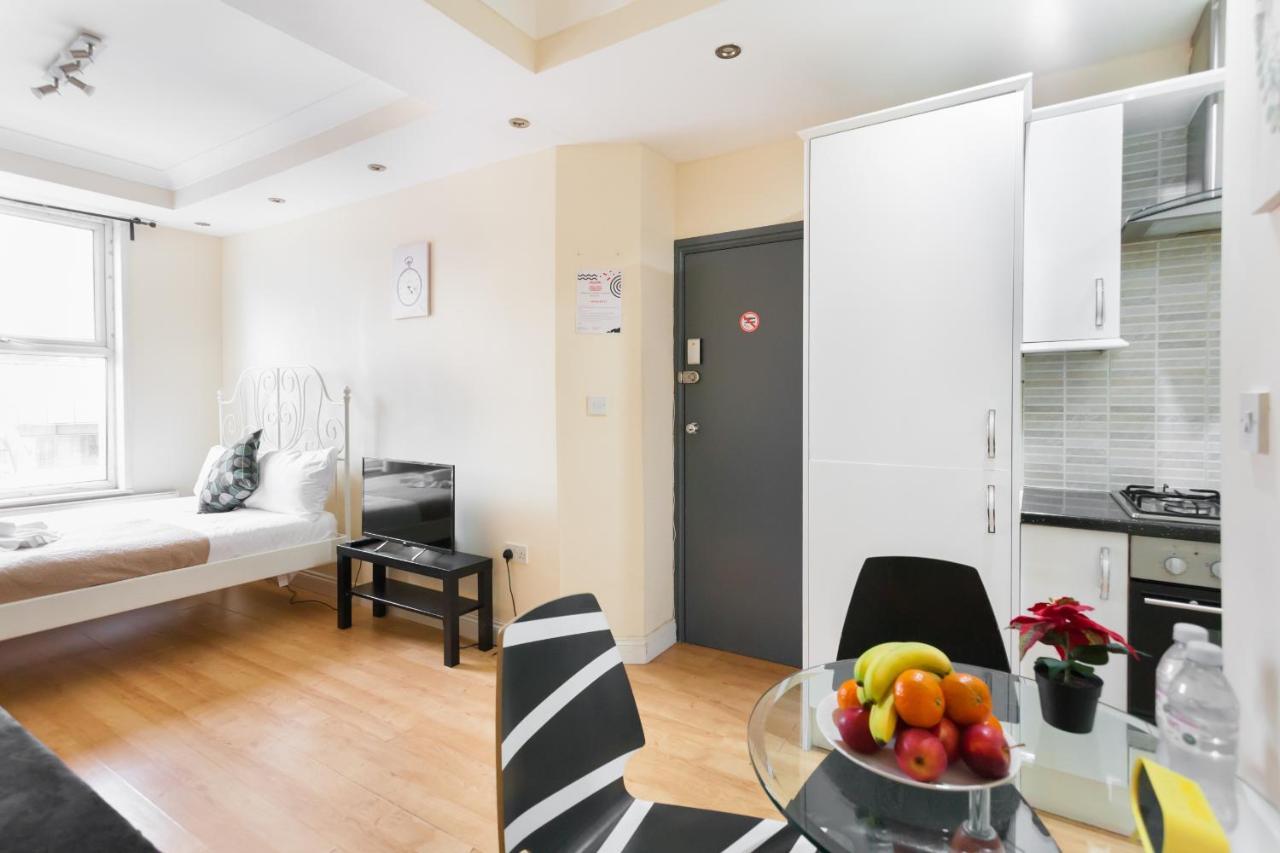 Kings Cross Prime 3* Londres
