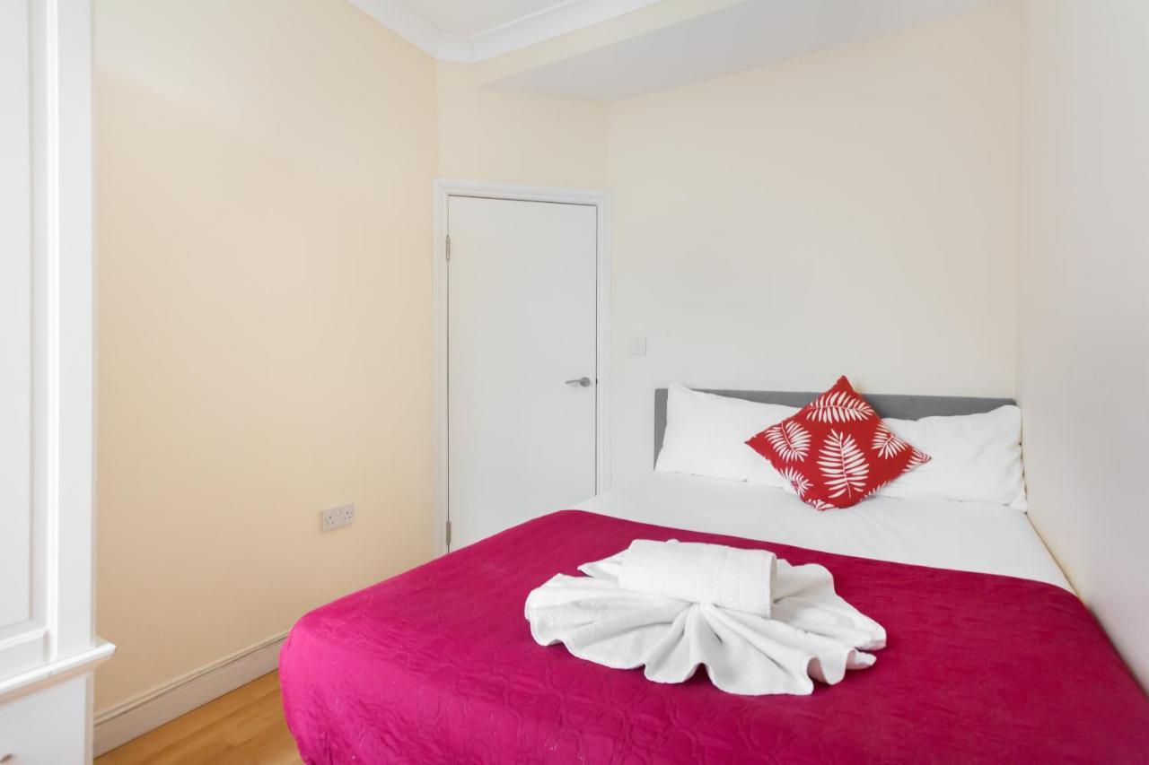 Kings Cross Prime 3* Londres