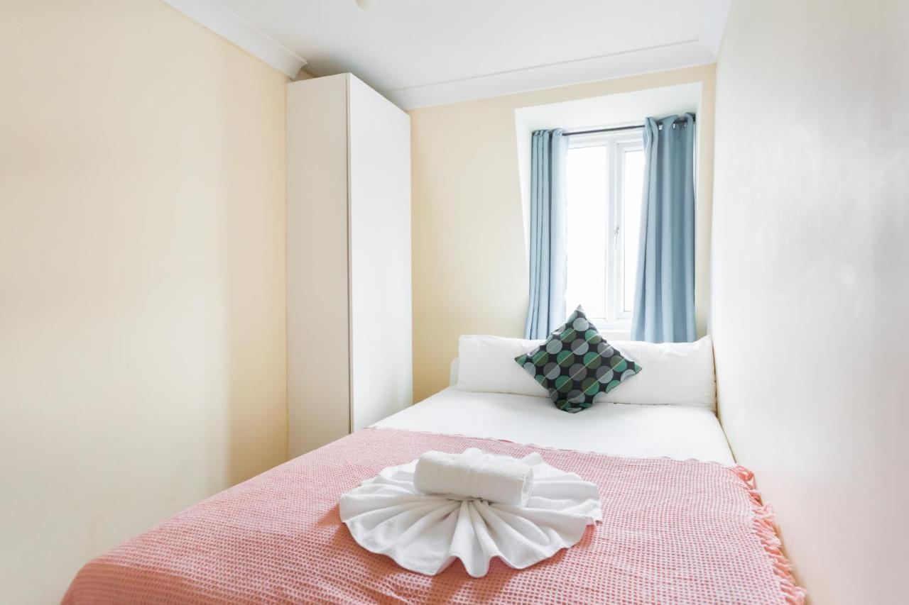 Casa de hóspedes Kings Cross Prime
