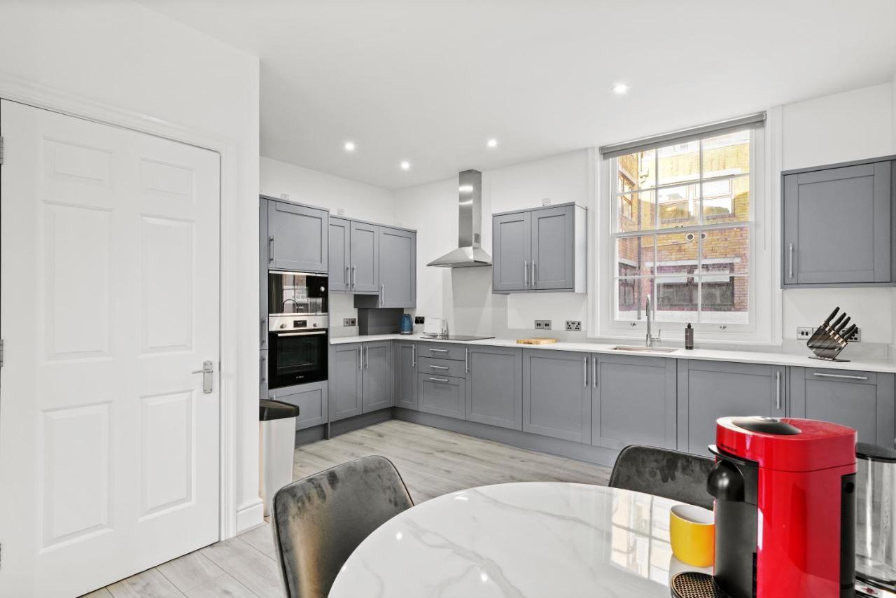 Hububb Luxury Knightsbridge
