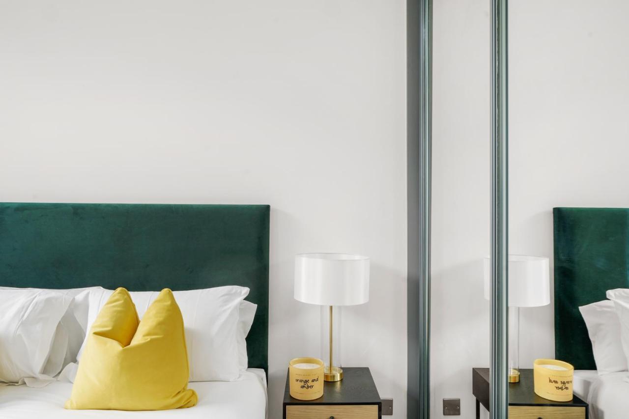 Apartment Hububb Luxury Knightsbridge London