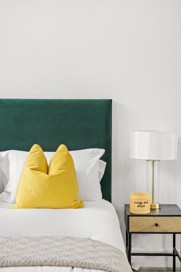 Hububb Luxury Knightsbridge Apartment