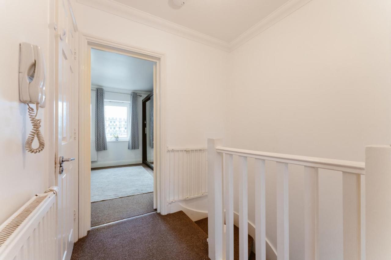 Apartamento Hipster 5 Double Beds , 2 Big Bedrooms In Hackney *