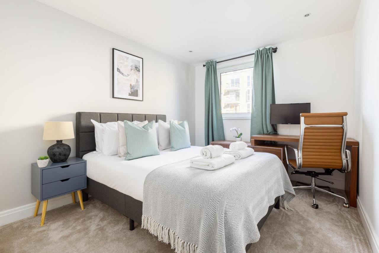 Apartment The Wandsworth Collection *