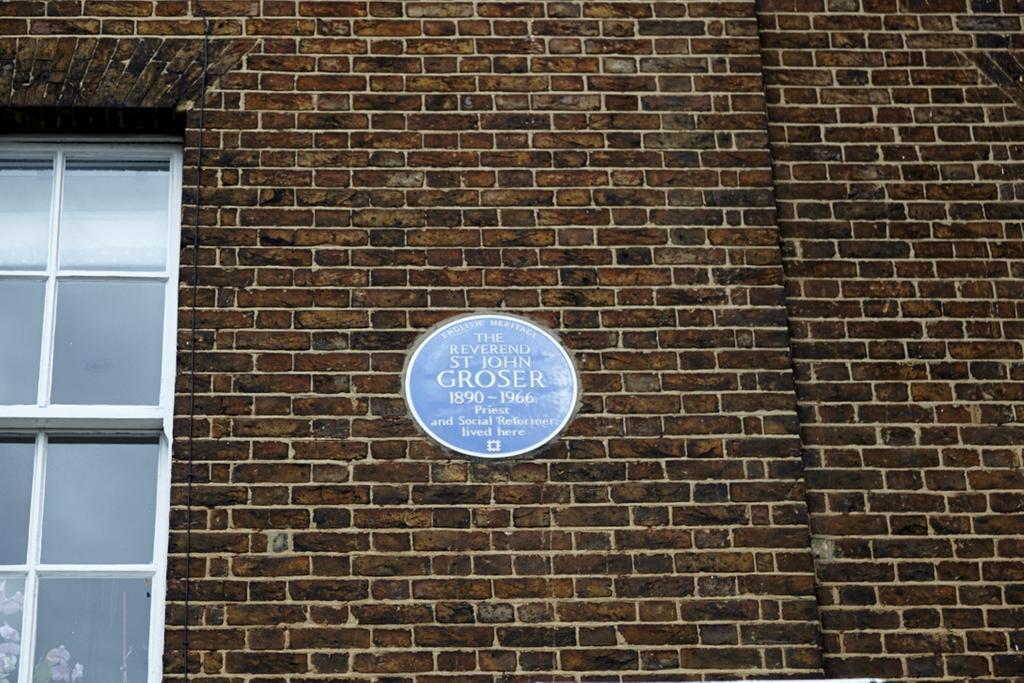 The Royal Foundation Of St Katharine Hotel