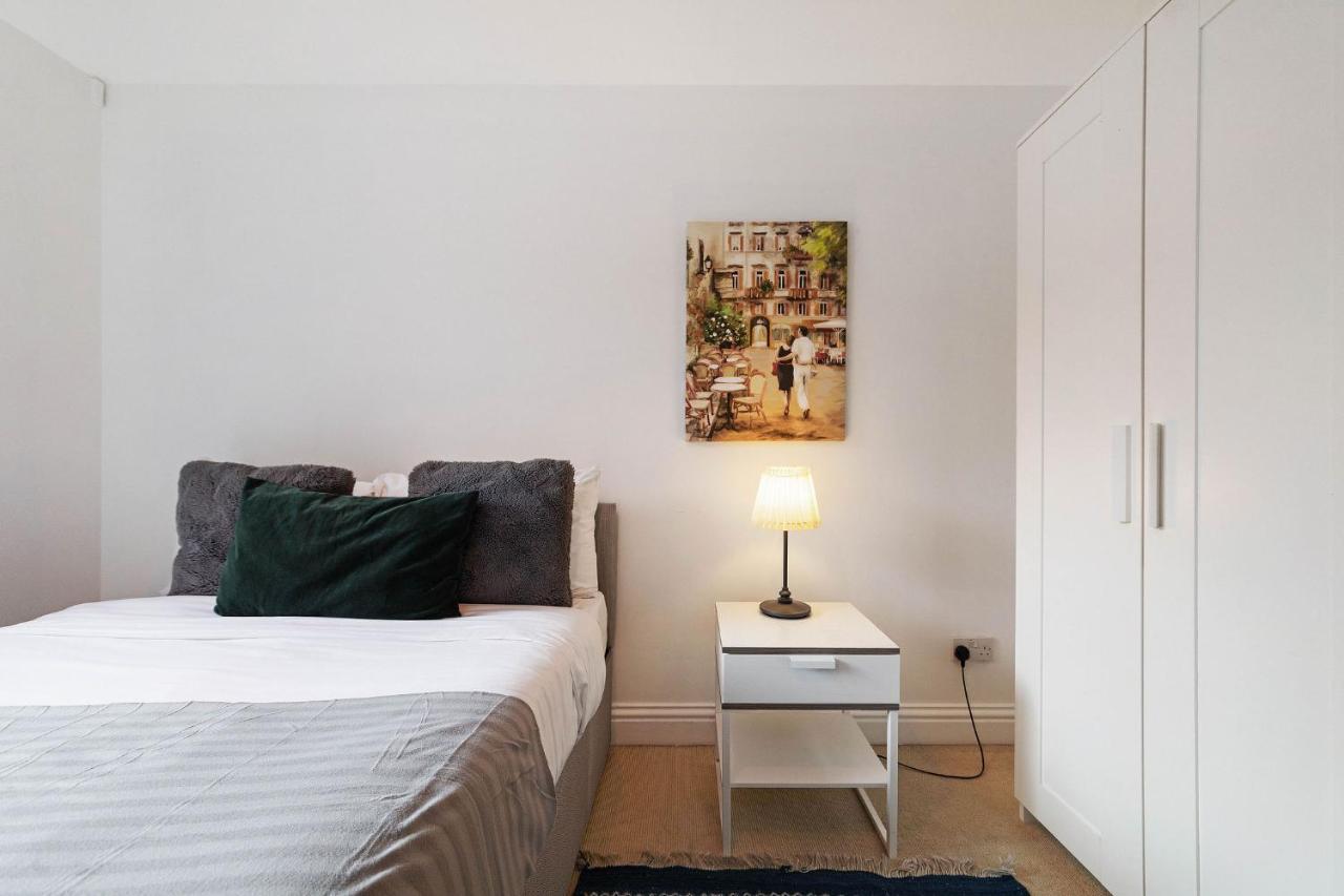 Hidden Treasure 3 Bedroom Flat
