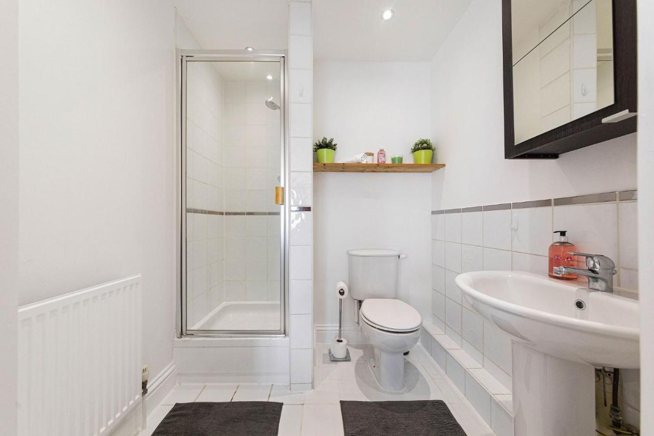 Hidden Treasure 3 Bedroom Flat Apartment