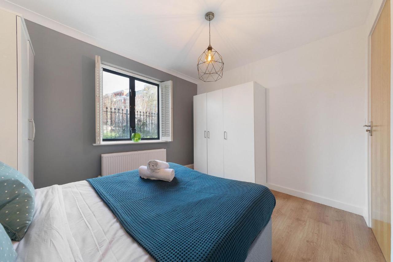 Apartment Hidden Treasure 3 Bedroom Flat