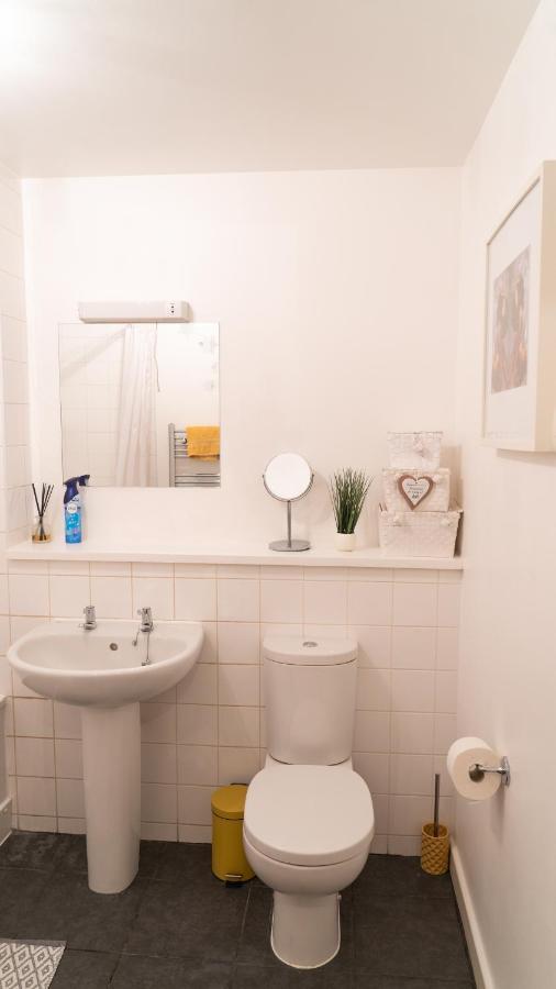 Lovely 1-bed In Hackney Londres