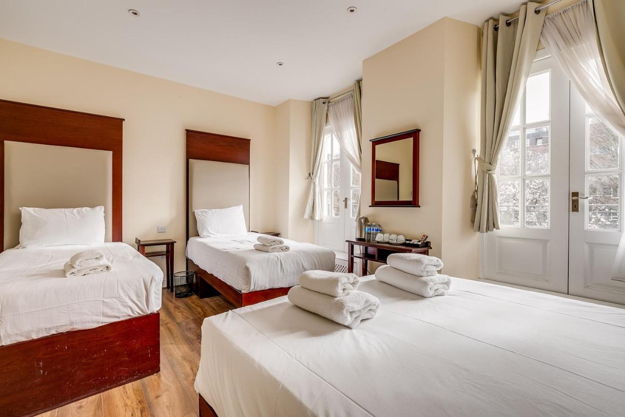 Belmont Hotel Londres