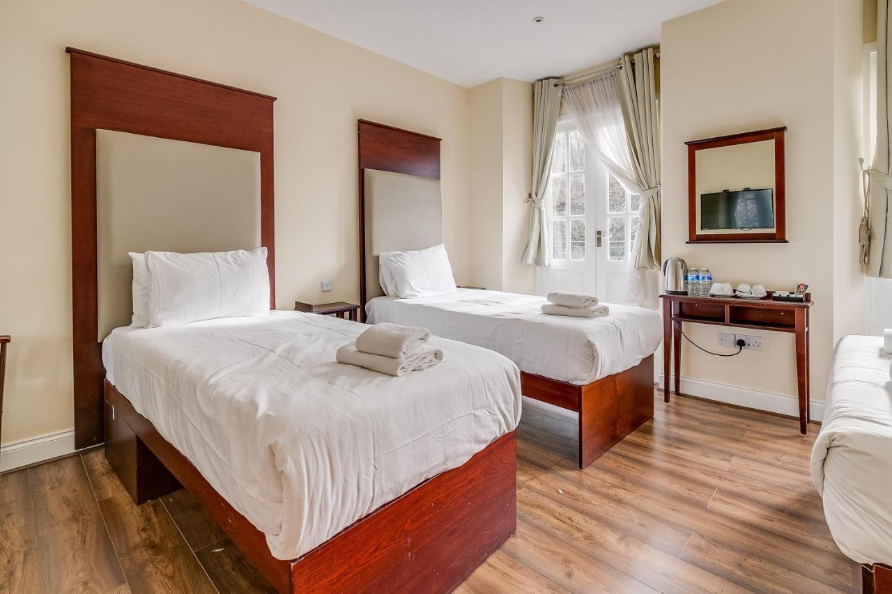 Belmont 3* Londres