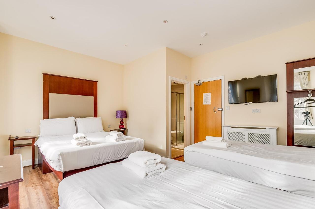 Belmont Hotel Londres