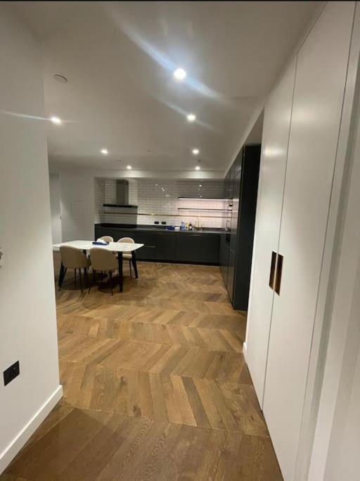 A Luxury 1 Bedroom With A Stunning View * London