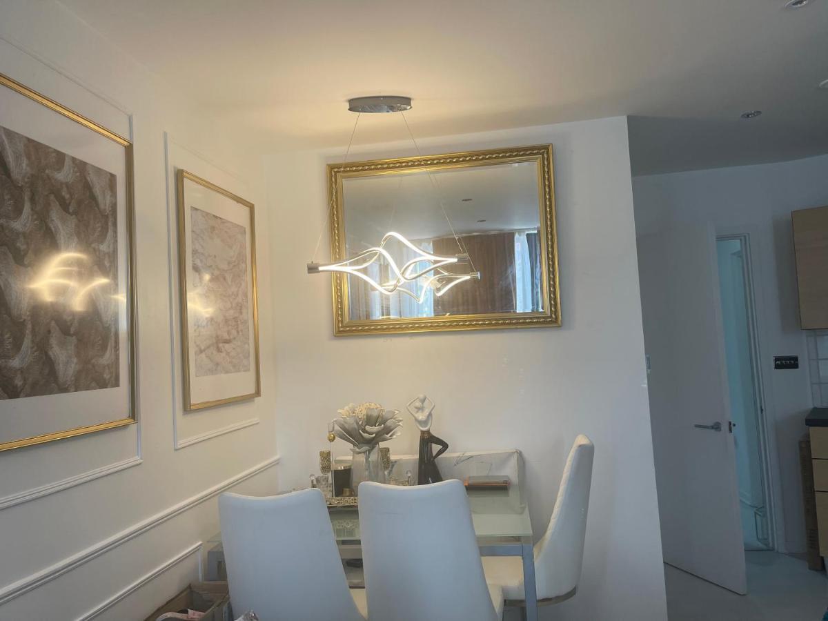 Apartamento Spacious One Bedroom Ft In King's Cross