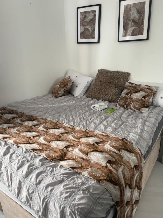Apartamento Spacious One Bedroom Ft In King's Cross