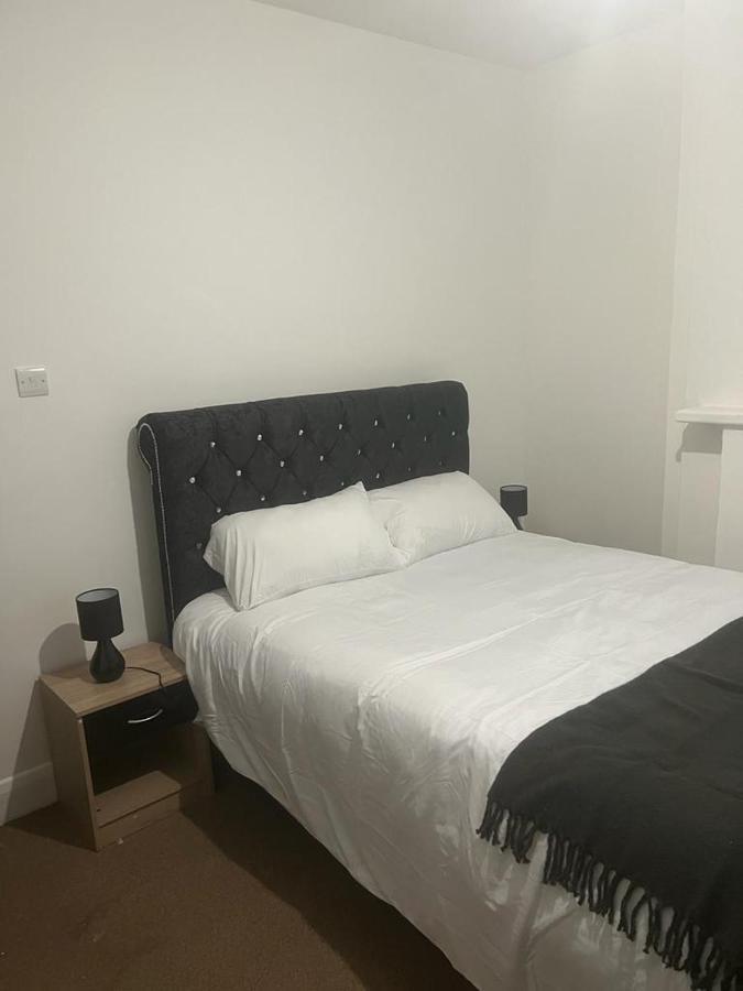 Hospedagem domiciliar Comfy Londres