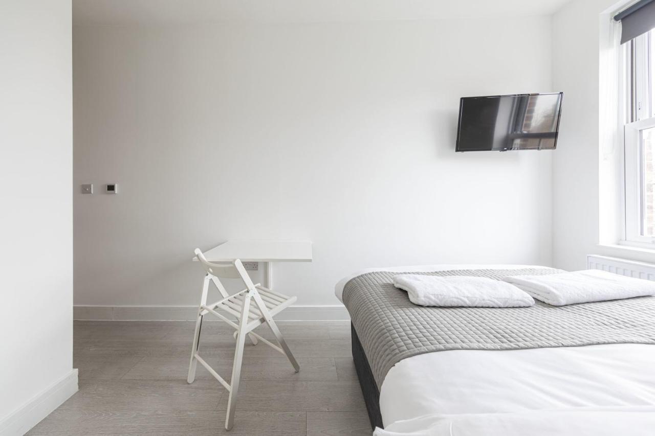Apartment Victorian Building Turned Charming Perfect For Short And Long Term With Wifi *
